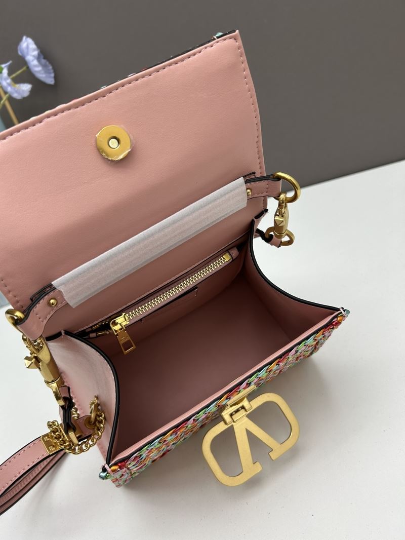 Valentino Top Handle Bags